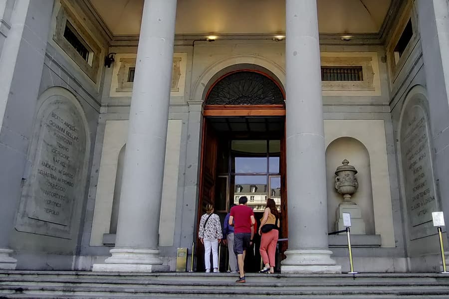 Museo del Prado Skip-the-Line Guided Tour, Madrid