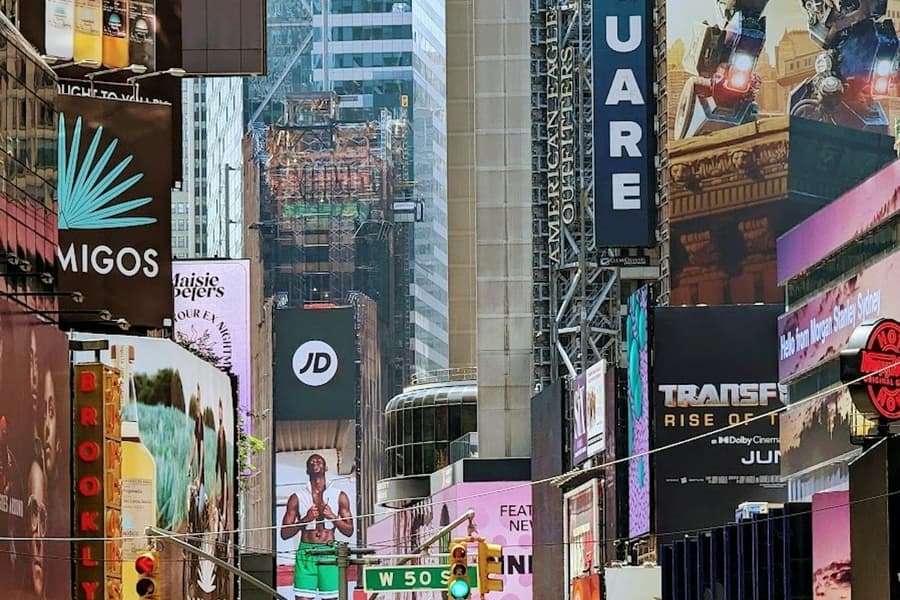 Midtown Manhattan: Art & Architecture Walking Tour, at New York Walking Tours