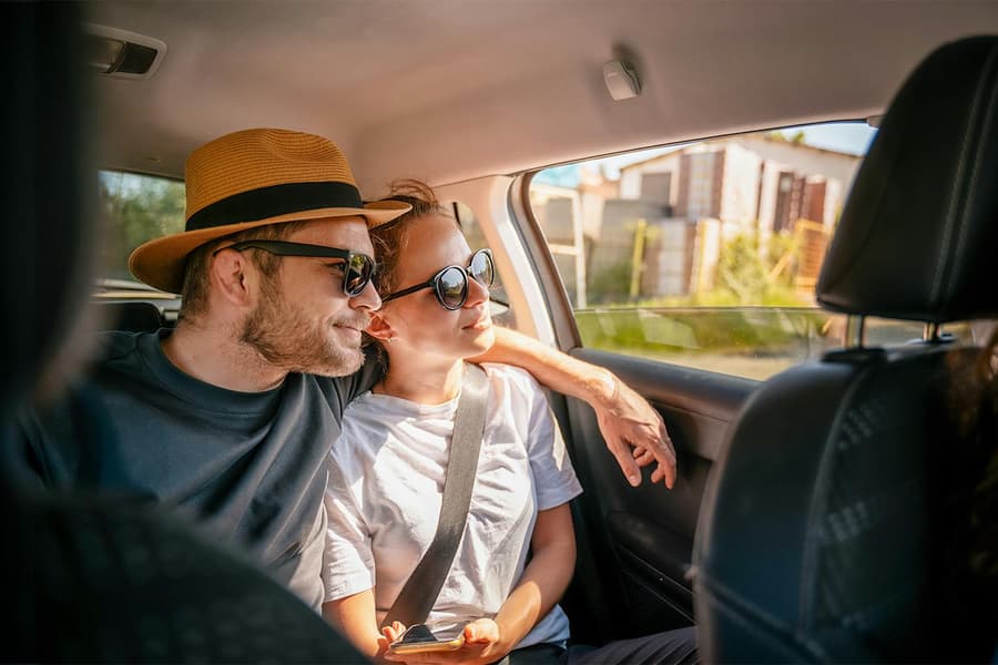 Private Transfers: Marrakesh RAK Airport to/from Marrakesh City & La Palmeraie, Marrakesh