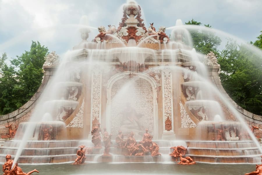 Royal Palace and Gardens of La Granja de San Ildefonso: Guided Tour, at Royal Palace of La Granja de San Ildefonso, Madrid