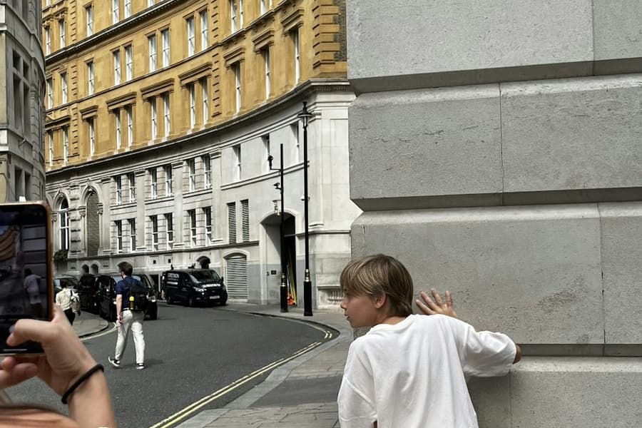 London: 2-Hr Private Harry Potter Film Sites Walking Tour + Live Magic Show, at Harry Potter Tours
