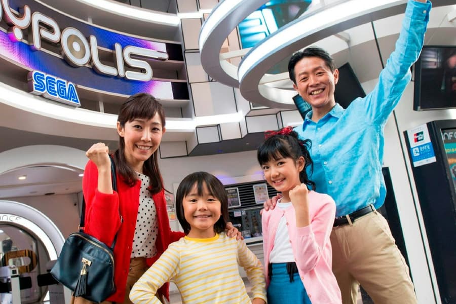 Tokyo: Have Fun in Tokyo 1-Week Pass, at Tokyo City Cards & Passes