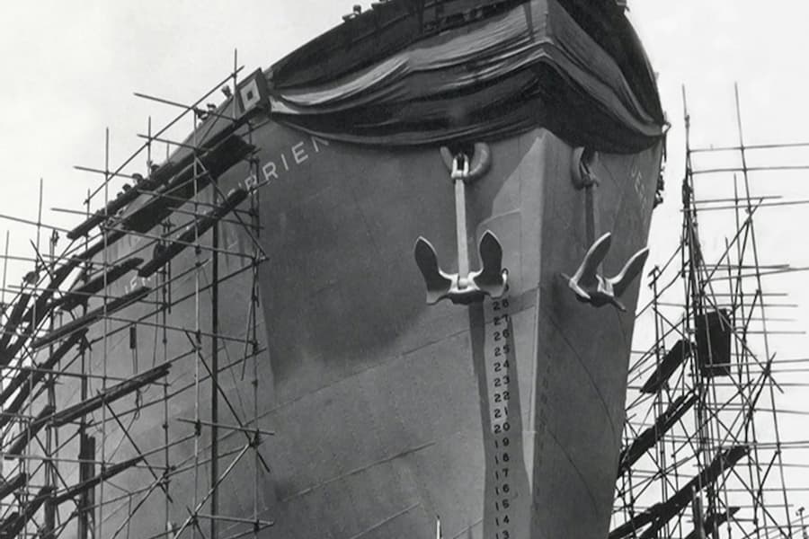 SS Jeremiah O'Brien: Entry Ticket + Dockside Tour, at SS Jeremiah O'Brien, San Francisco
