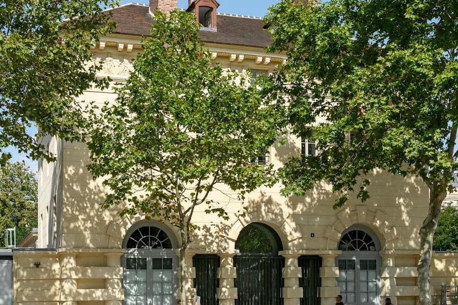 Museum of the Liberation of Paris - Museum General Leclerc - Museum Jean Moulin tickets at Musée de la Libération de Paris - Musée du Général Leclerc - Musée Jean Moulin