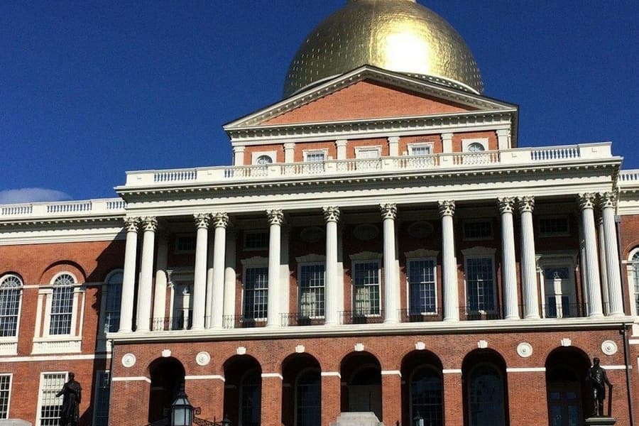 The Freedom Trail: Guided Tour, Boston