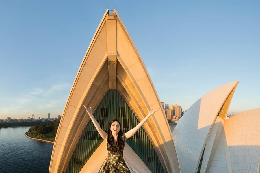 Great Opera Hits at the Sydney Opera House, Sydney