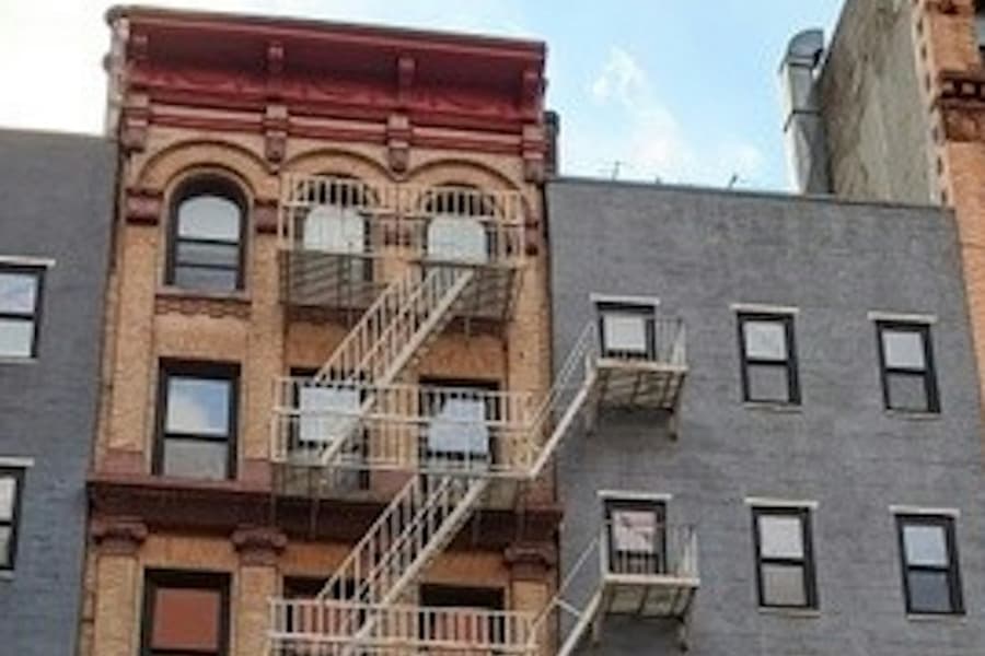 1840s New York: Guided Walking Tour through SoHo, at New York Walking Tours