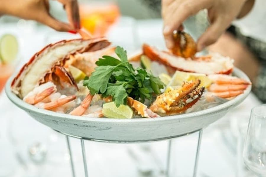 San Diego: 3-Course Dinner Cruise tickets