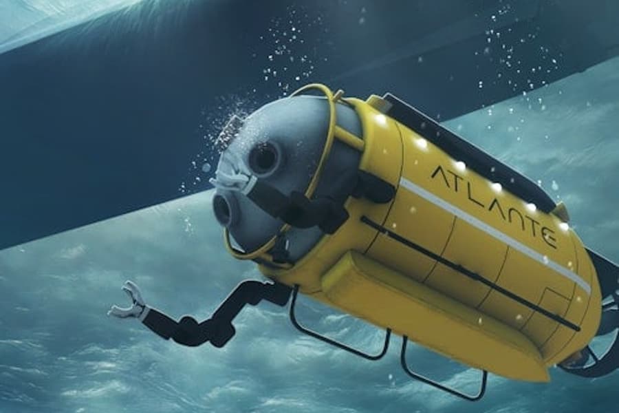 Titanic Barcelona: Echoes of The Past Official VR Expedition