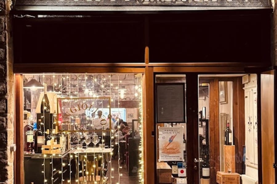 Florence: Self-Guided Food Tour + Wine Pairings, at Florence Food Tours