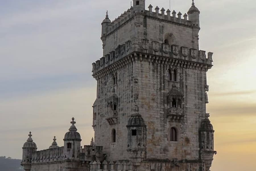 Belém Lisbon: Guided Walking Tour, at Lisbon City Tours