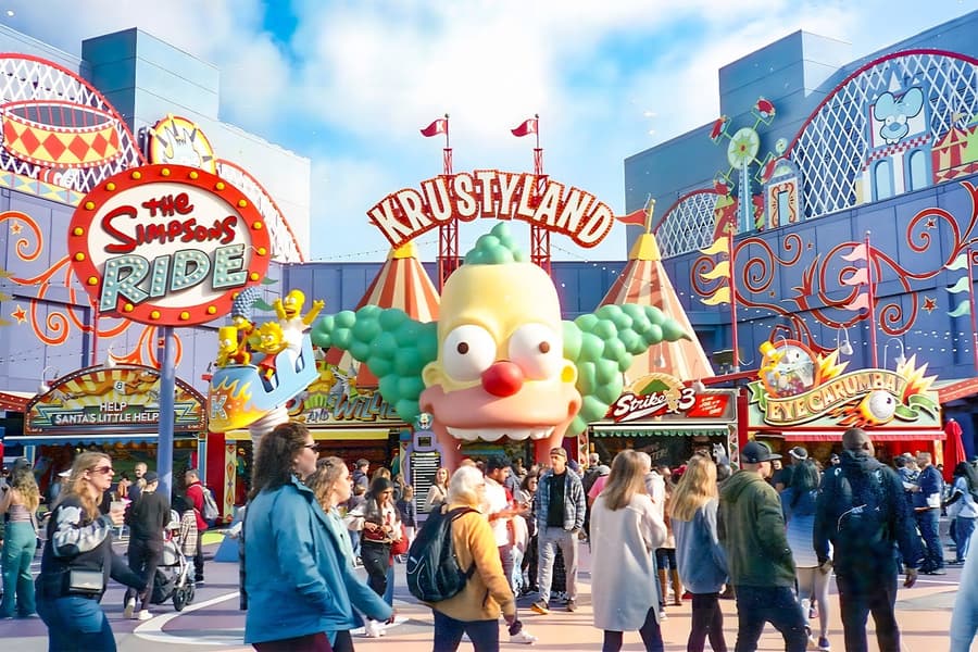 Universal Studios Orlando 1-Day Express Pass (Unlimited Rides), at Universal Orlando Resort