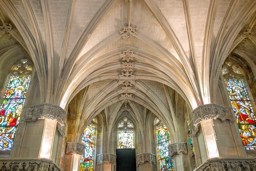 Amboise Royal Castle & Gardens Tickets, Loire Valley