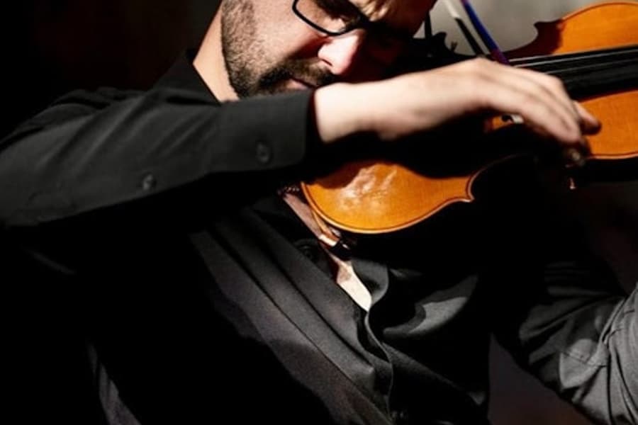 Florence: The Four Seasons by Antonio Vivaldi, at Florence Opera & Concerts