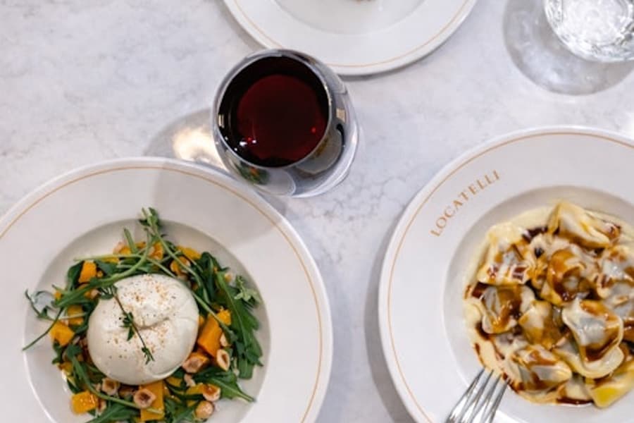 The National Gallery: Guided Tour + 2-Course Lunch & Drink, at The National Gallery