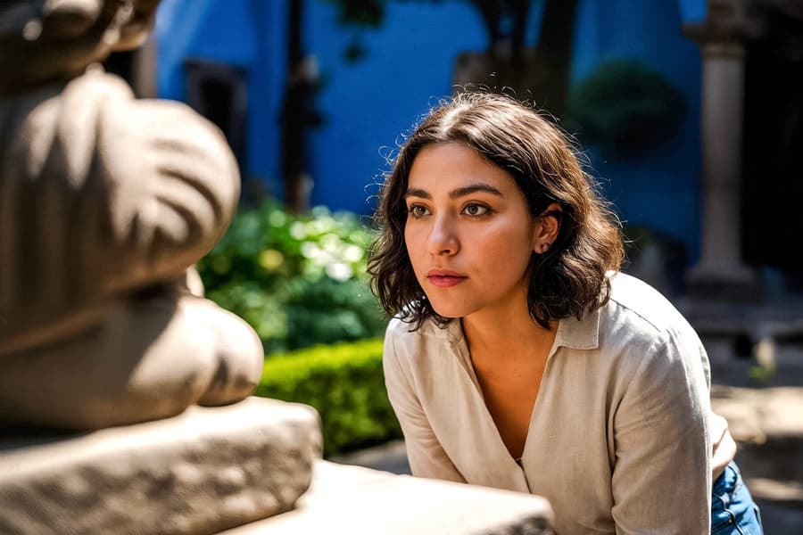 Frida Kahlo & Anahuacalli Museum Skip-the-Line Tickets, Mexico City