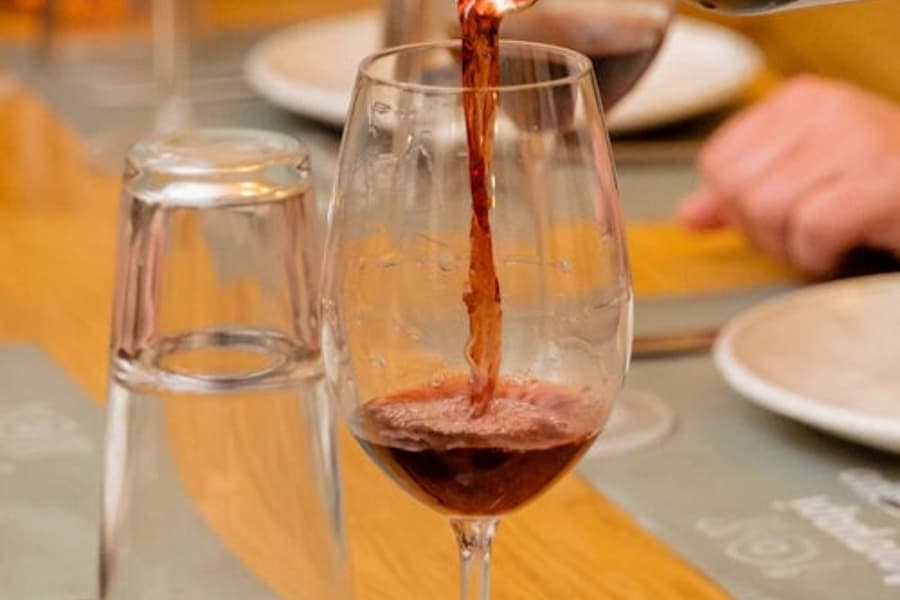 Heraklion: Cretan Wine Tasting Experience, Heraklion