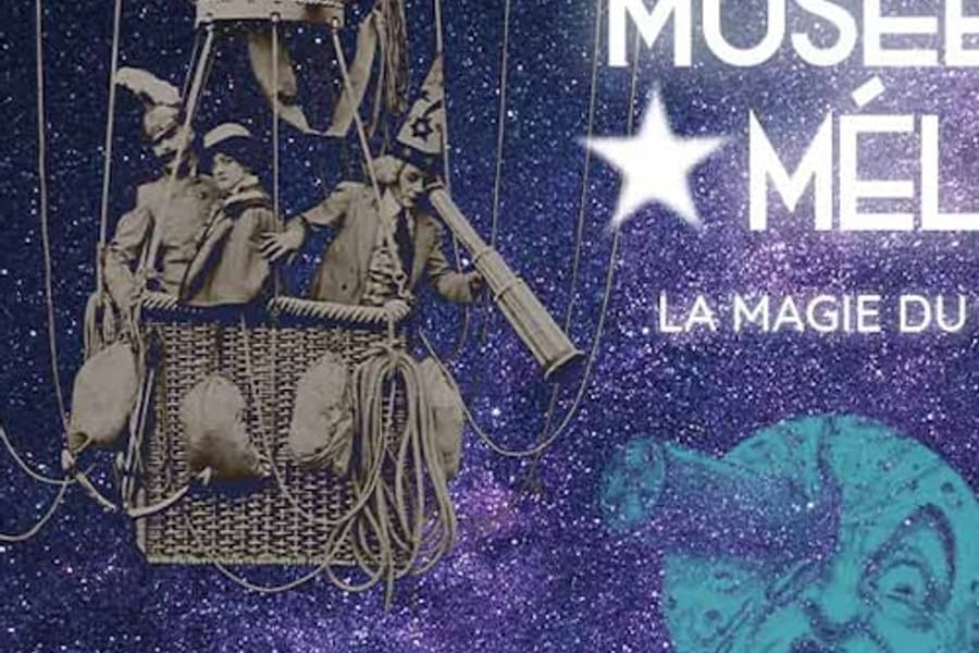 La Cinémathèque Française: Méliès Museum, at La Cinémathèque Française