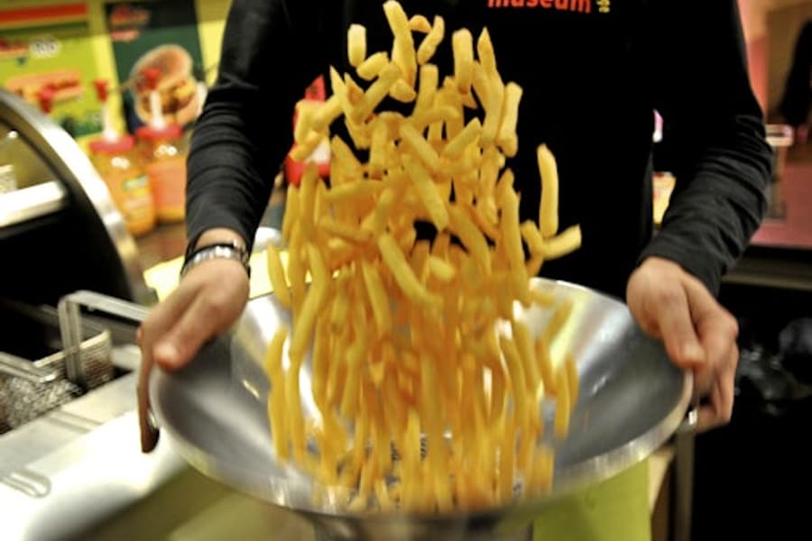 Fries Museum Bruges, Bruges
