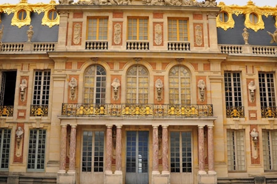 Palais de Versailles : Billet d'entrée + Jardins + Domaine de Trianon, at Palace of Versailles, Versailles