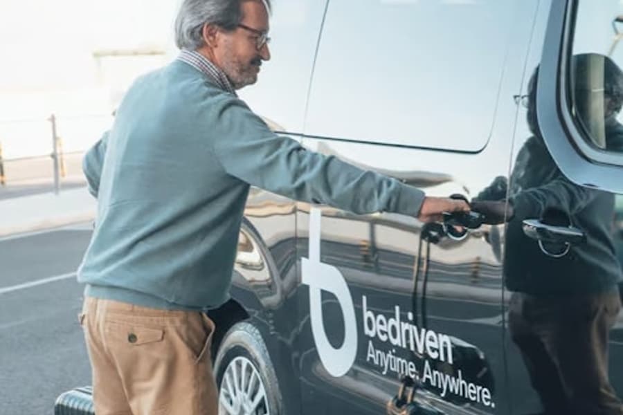 Gaia: Private Transfer To/From Porto Airport tickets