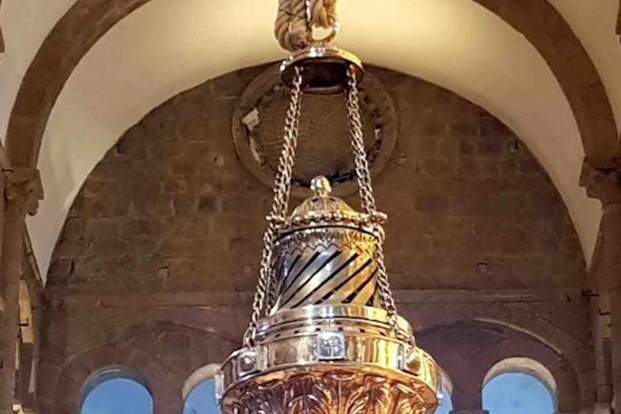 Cathedral of Santiago de Compostela & Museum: Skip The Line Entry + Guided Tour, Santiago De Compostela