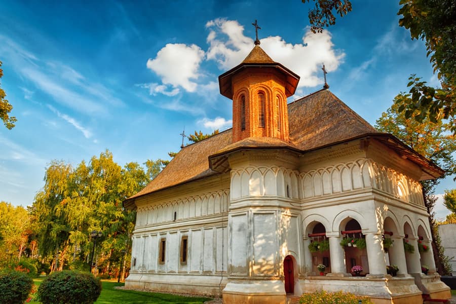 Visita a Bucarest amb un tour privat de mig dia per veure els llocs d'interès, Bucharest