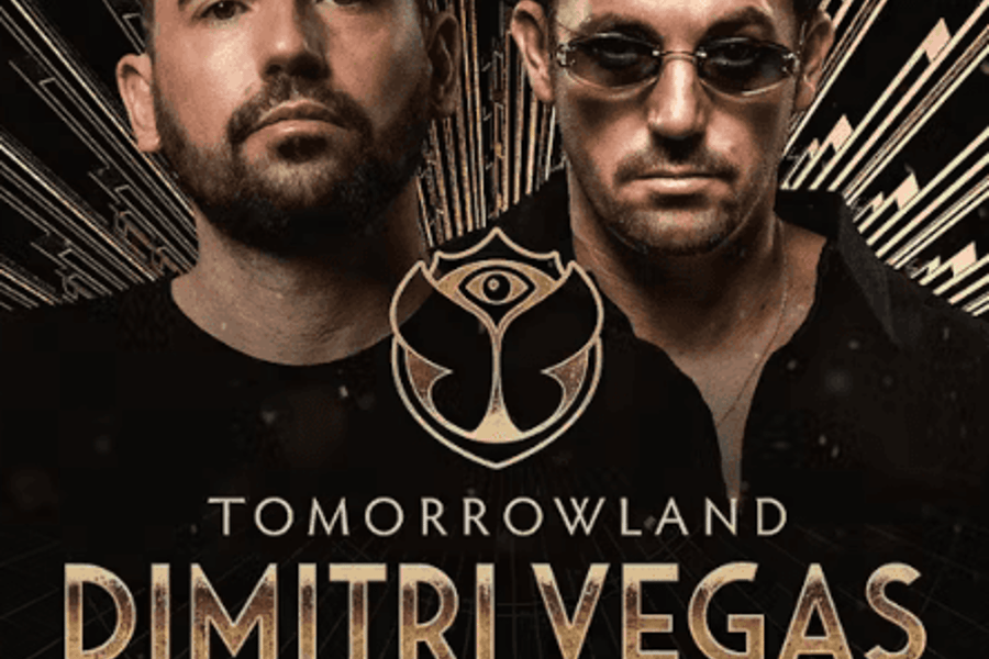 Ushuaïa on Wednesdays: Tomorrowland Presents Dimitri Vegas & Like Mike Tickets, Ibiza
