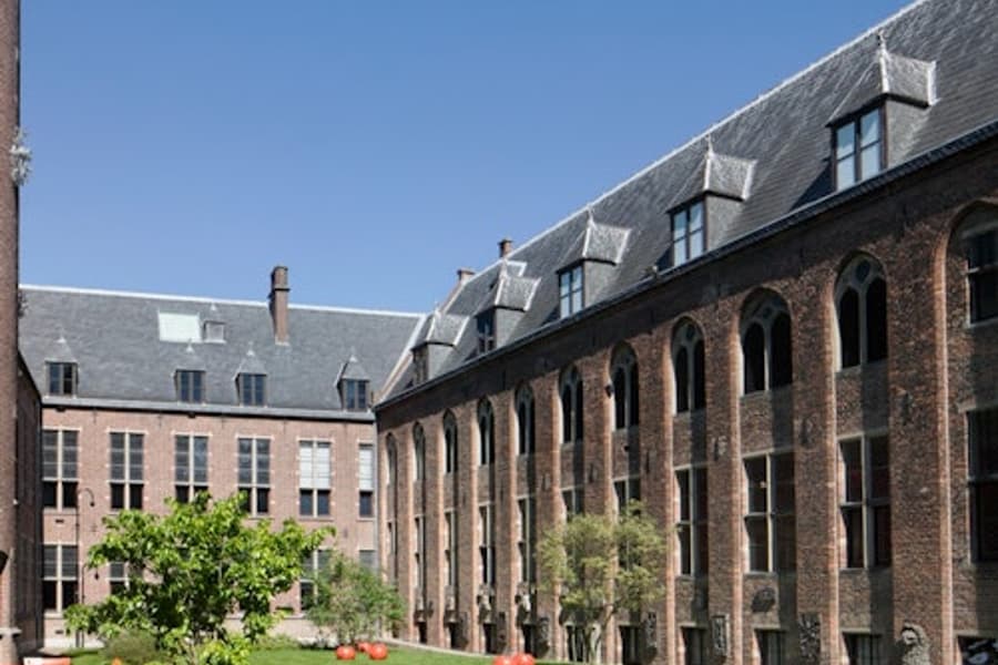 พิพิธภัณฑ์เซนทราล อูเทรคต์: ตั๋วเข้าชมแบบไม่ต้องรอต่อคิว, at Centraal Museum Utrecht, Utrecht