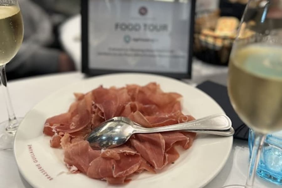 Luksemburg: Tur Makanan dan Pencicipan dengan Pemandu, Luxembourg