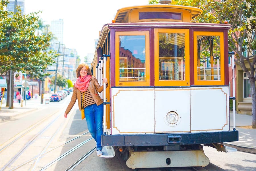 San Franciso Explorer Pass By Go City, San Francisco