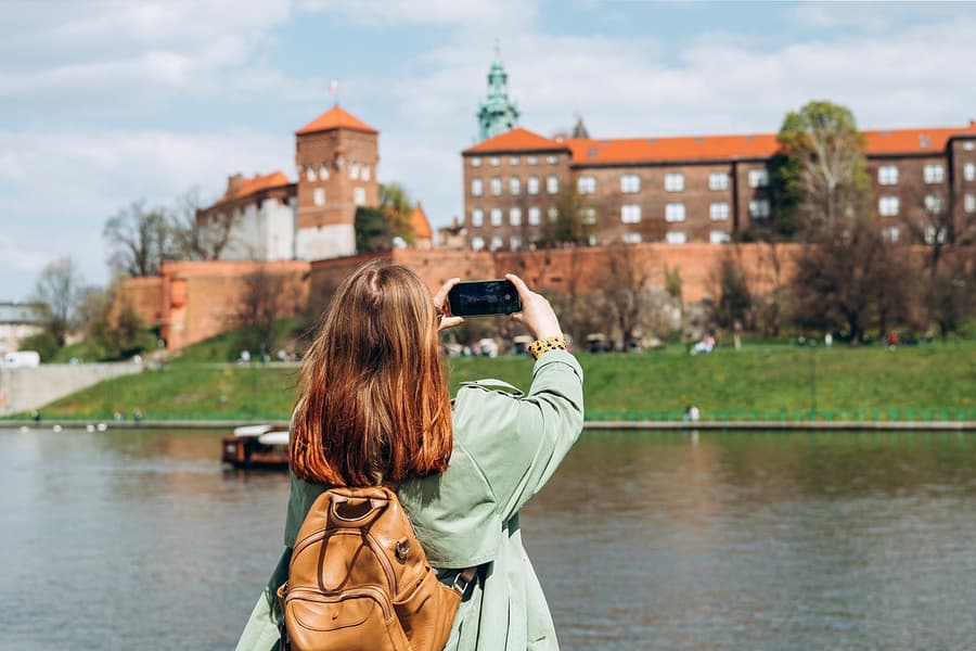Wawel Castle, Cathedral and Rynek Underground Museum Guided Tour , Krakow
