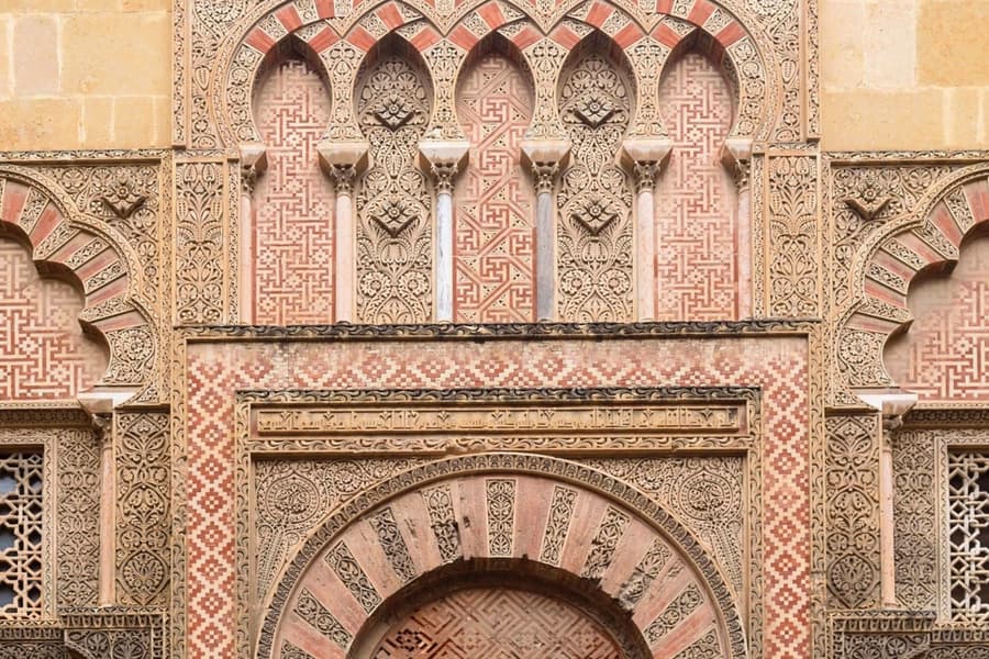 Mosque-Cathedral of Cordoba E-Tickets with Audio Guide & City Audio Tour, Cordoba