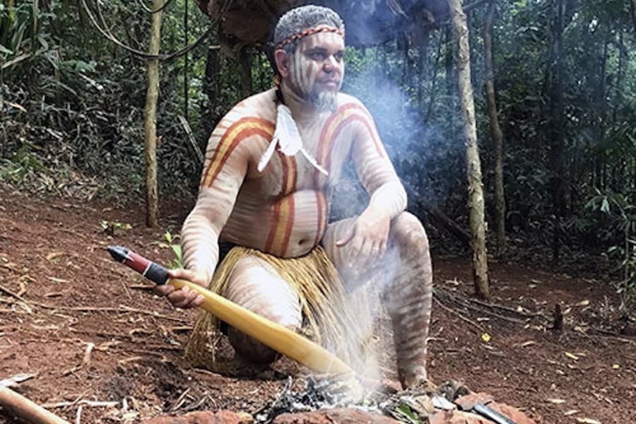 Grand Kuranda Day Tour & Transfer from Cairns