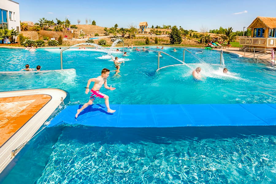 Tropical Islands Resort Tickets, at Tropical Islands