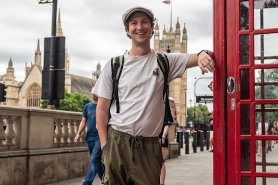 Private Tour: See Over 30 Top London Sights! Fun Local Guide tickets at London City Tours