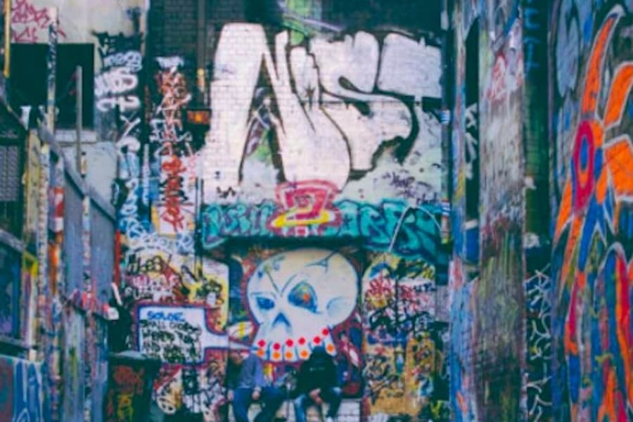 Melbourne: Haunted City Exploration Game