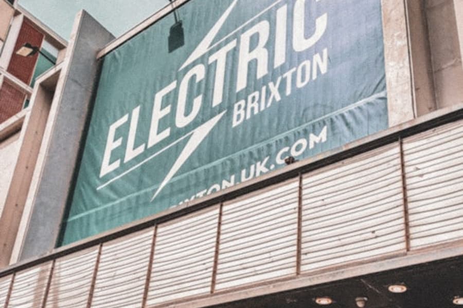 London Brixton: Self-Guided Music Walking Tour, at London Walking Tours