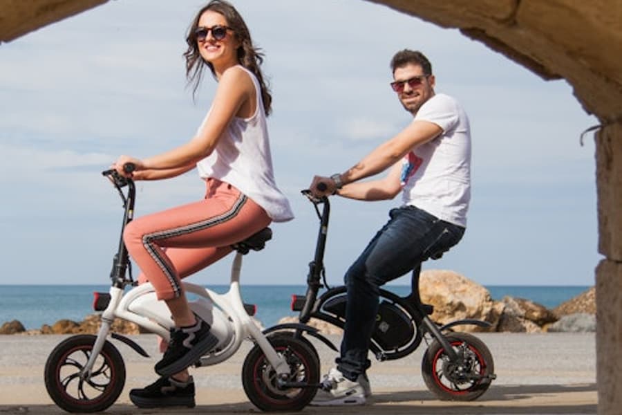 Ecobike: Wine Tasting, Heraklion