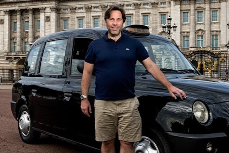 London: Private Black Cab Sightseeing Tour + Hotel Transfers tickets at London City Tours