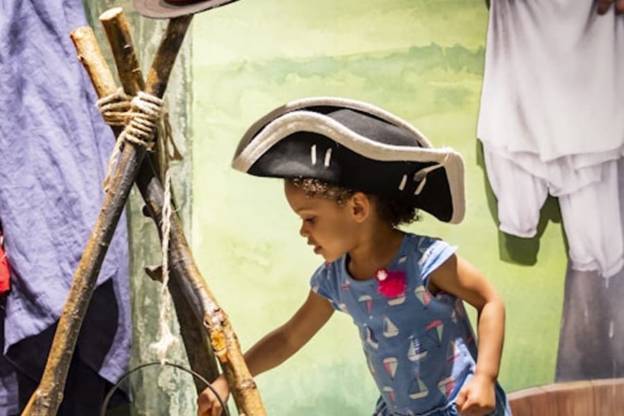 Bảo tàng Cách mạng Hoa Kỳ: Tham Quan Có Hướng Dẫn + Truy Cập Sớm, at Museum of the American Revolution, Philadelphia