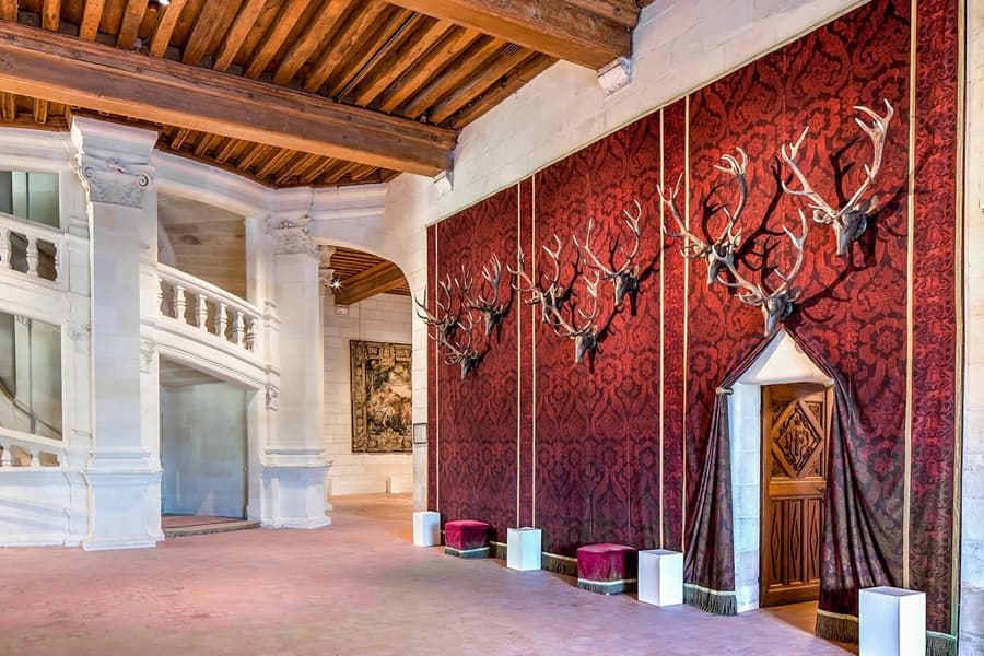 Chambord Castle & Gardens Tickets, Loire Valley