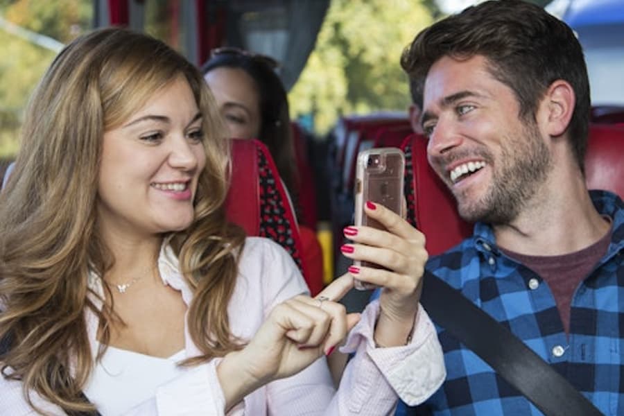 Stonehenge & Bath: Guided Tour tickets at Stonehenge & Bath Tours from London