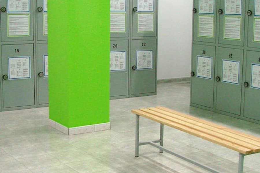 Locker Barcelona: Left Luggage Service, at Barcelona Locker Rentals