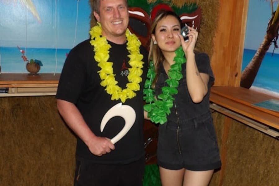 엔터미션 멜버른: 마우이의 보물 체험, at Entermission Melbourne, Melbourne