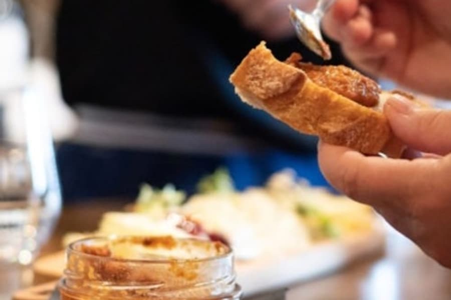Chartrons Bordeaux: Food Tour in the Wine District tickets