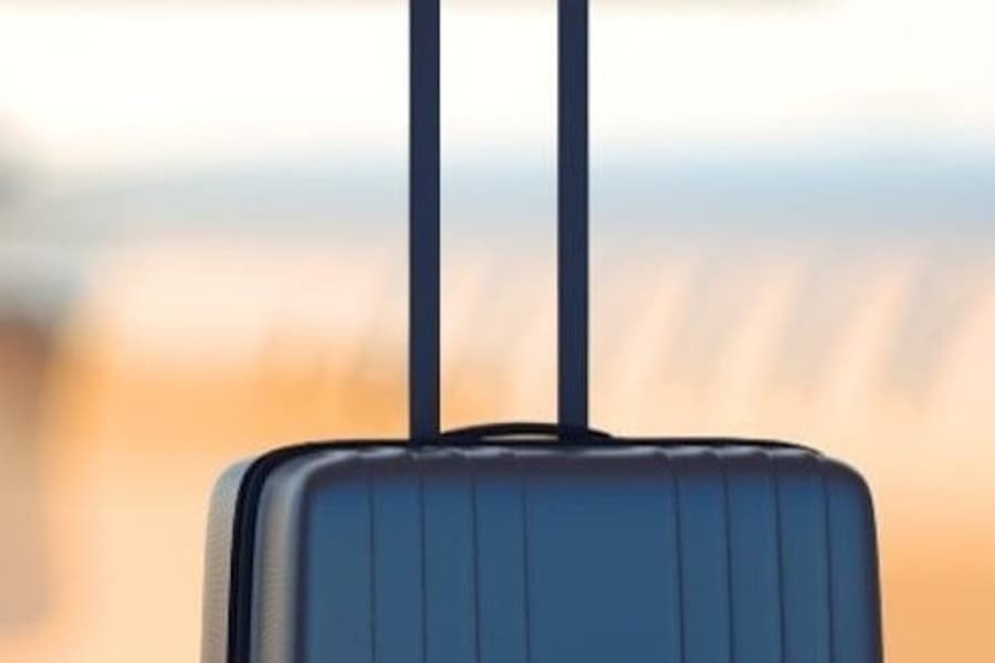 Gold Coast: Luggage Storage at Surfers Paradise Station tickets at Surfers Paradise Station
