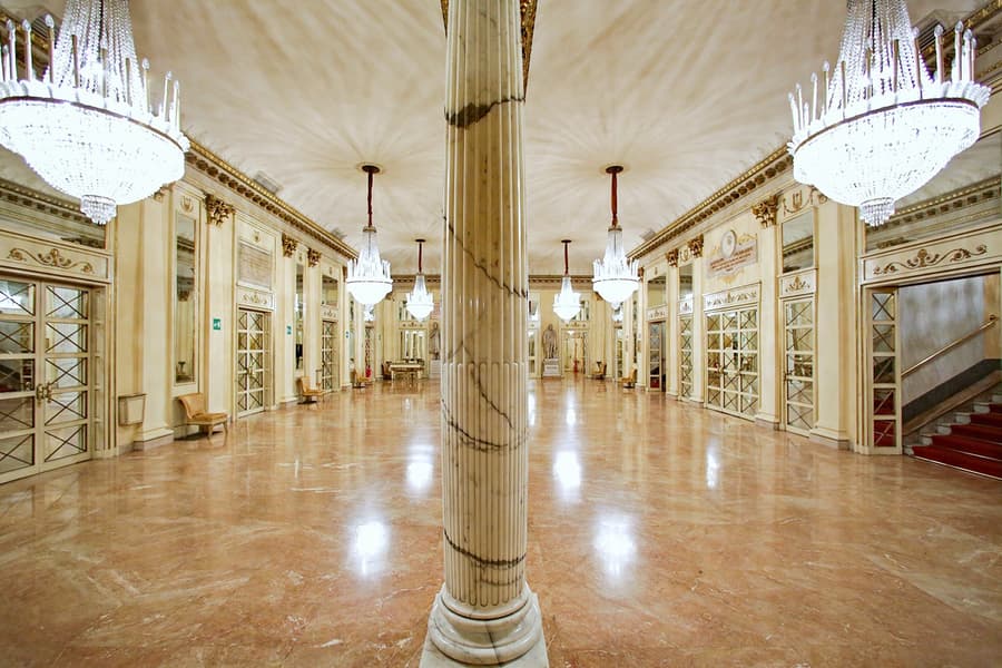 Skip-the-Line Entry & Guided Tour of La Scala Theatre, at Largo Antonio Ghiringhelli