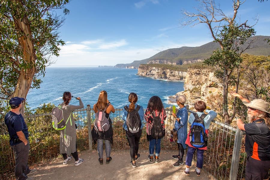 From Hobart: Port Arthur & Lavender Farm Guided Tour
, Hobart