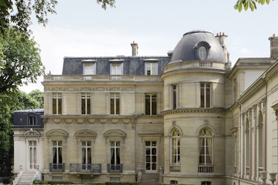 Musée Marmottan Monet: Skip The Line Ticket, Paris